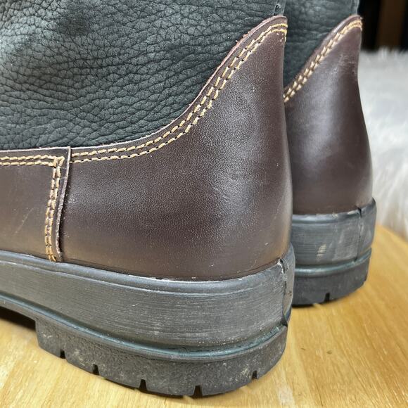 Dubarry Kildare Country Boots Womens sz 38 US 6.5-7 Riding Equestrian Old Money - Picture 15 of 16